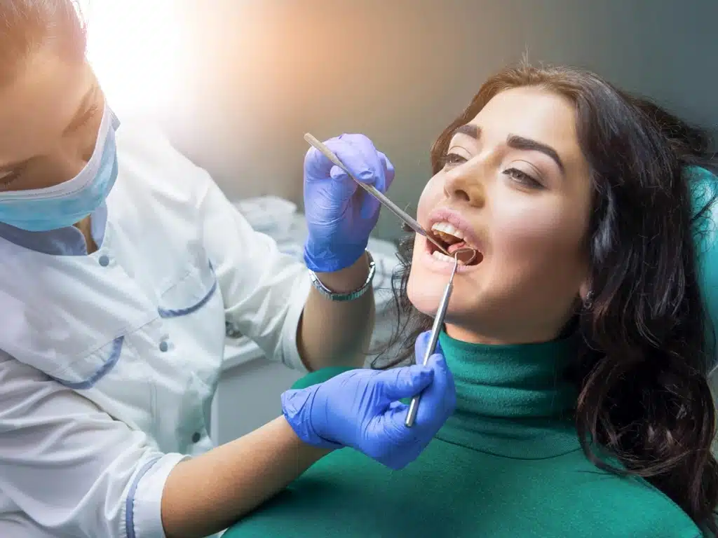 Conquering the Cavity Monsters: A Guide to Pain-Free Dentistry in Hamilton