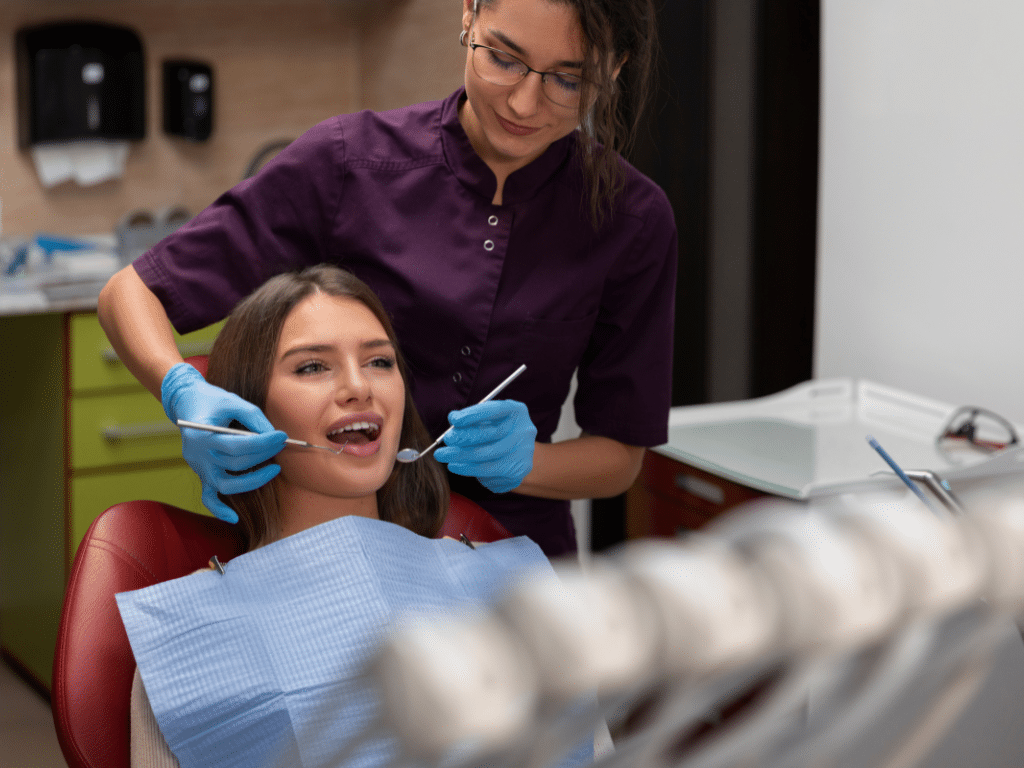 Finding Relief Wisdom Teeth Extraction Services in Hamilton