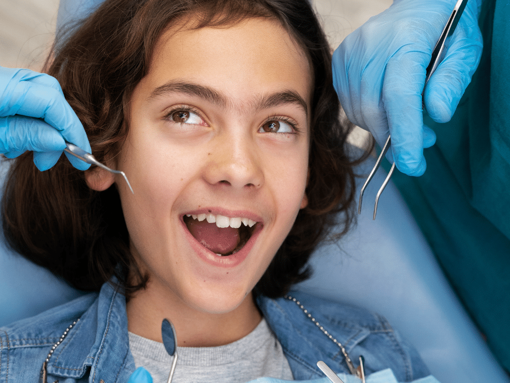 Building Healthy Habits Fun Tips for Taking Kids to Dental Checkups in Hamilton