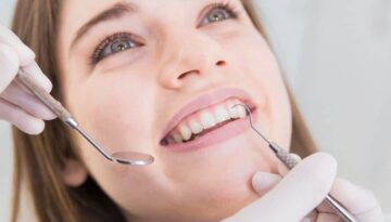 Dental Implants in Hamilton More Than Just a Smile Makeover