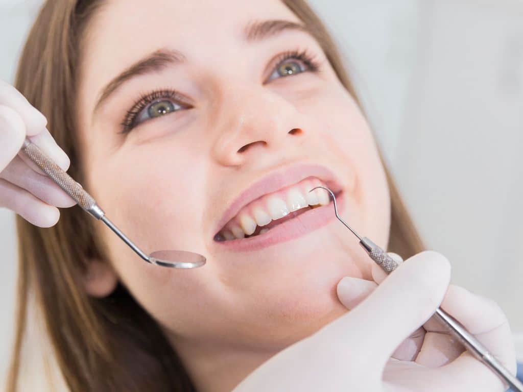 Dental Implants in Hamilton More Than Just a Smile Makeover