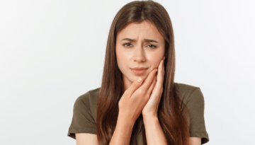 Tooth Sensitivity Causes and Treatment Options in Hamilton