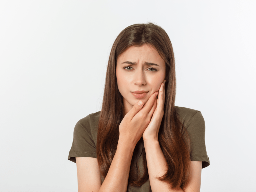 Tooth Sensitivity Causes and Treatment Options in Hamilton