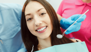 Your Smile, Our Passion Cosmetic Dentistry in Hamilton