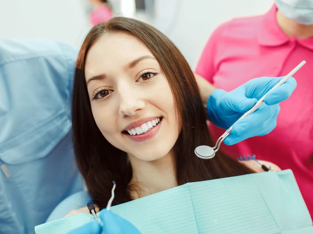 Your Smile, Our Passion Cosmetic Dentistry in Hamilton