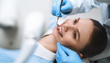 Healthy-Gums,-Happy-Smile-Dental-Checkups-in-Hamilton