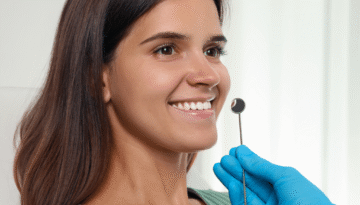 Cosmetic Dentistry