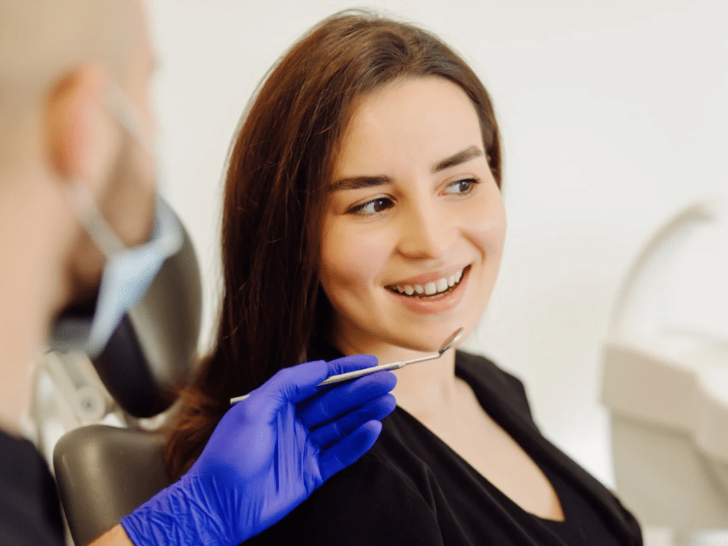 How Dental Implants Can Improve Your Speech and Confidence