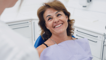 family dental care in Hamilton