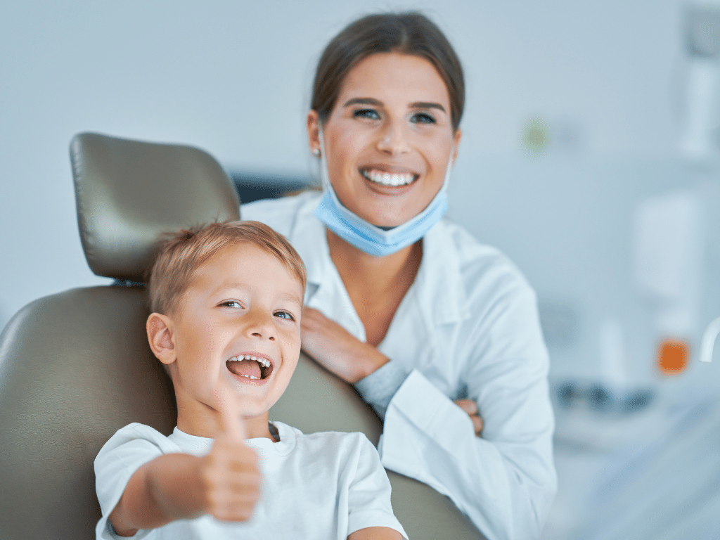 Navigating the Canada Dental Care Plan (CDCP) for Children in Hamilton