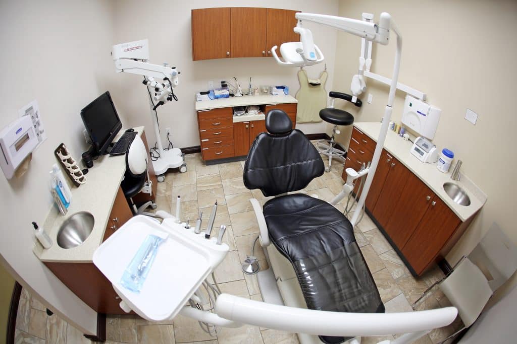 Nebo Dental Centre, we offer a wide range of treatments for the whole family.