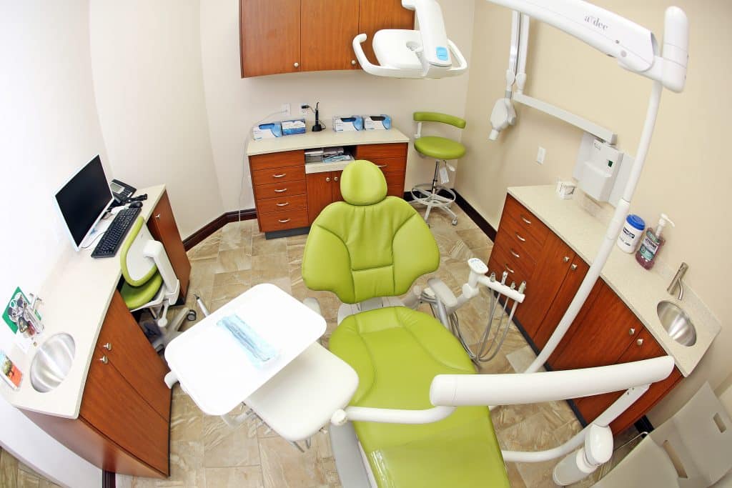 Nebo Dental Centre, we offer a wide range of treatments for the whole family.