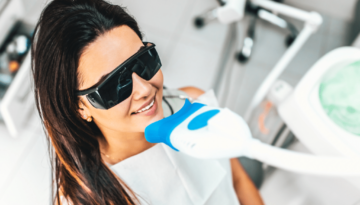 Laser Dentistry in Hamilton Transforming Oral Healthcare