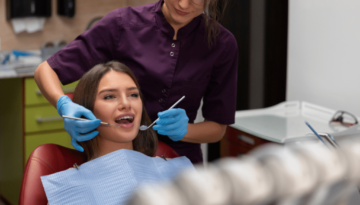 Finding Relief Wisdom Teeth Extraction Services in Hamilton