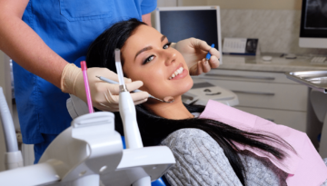 Smiling Again in No Time Emergency Dental Care Options Near You in Hamilton