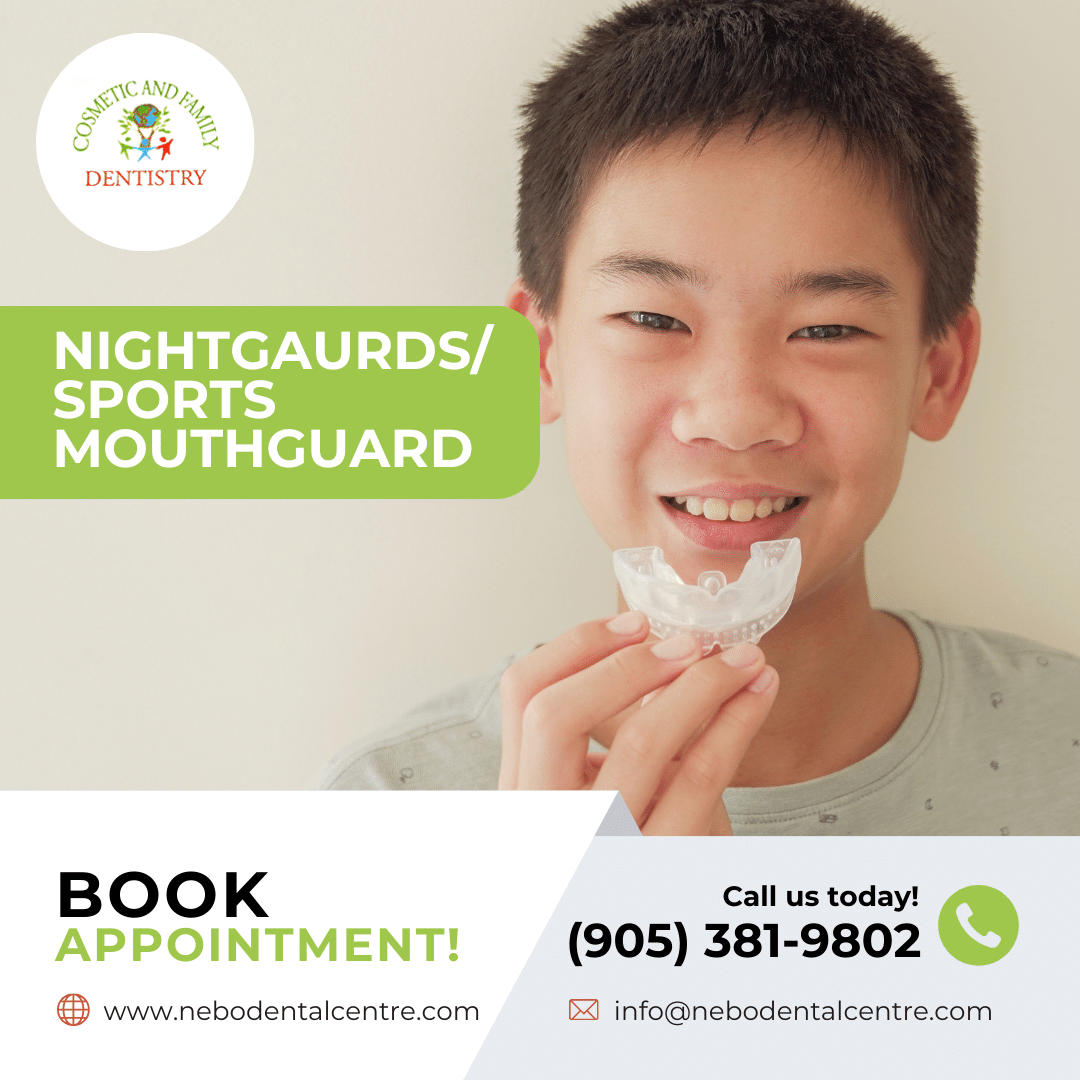 Nightgaurds_Sports Mouthguard