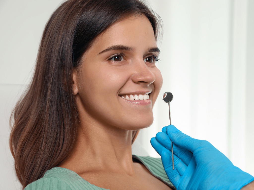 Cosmetic Dentistry