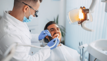 Dental Filling
