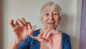Dentures in Hamilton