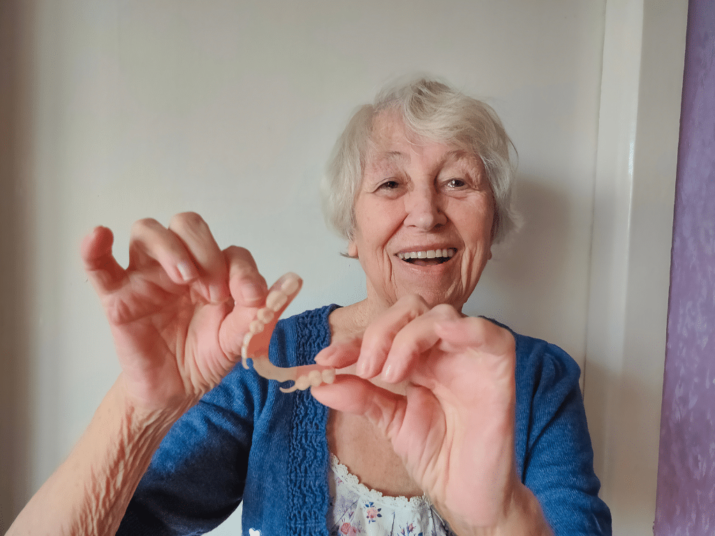 Beyond the Gums: How dentures in Hamilton improve nutrition and overall health