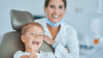 Navigating the Canada Dental Care Plan (CDCP) for Children in Hamilton