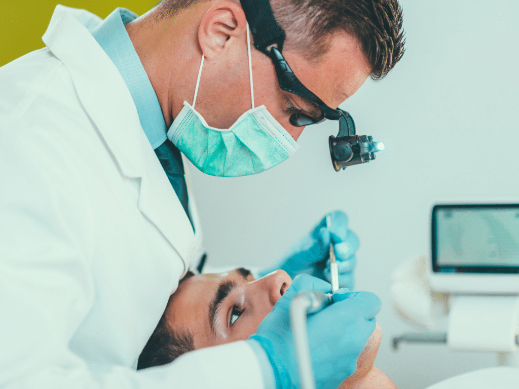 Root Canals Root Canals