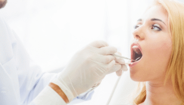 Oral Cancer Screenings A Critical Component of Your Routine Family Dental Care Checkup in Hamilton