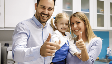 Protecting Your Smile & Health Family Dentistry and Cancer Prevention in Hamilton