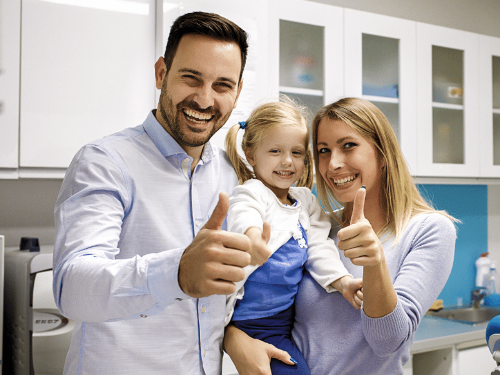 Protecting Your Smile & Health Family Dentistry and Cancer Prevention in Hamilton