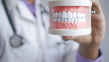 How to Use the Canadian Dental Care Plan (CDCP) for Dentures at Nebo Dental Centre