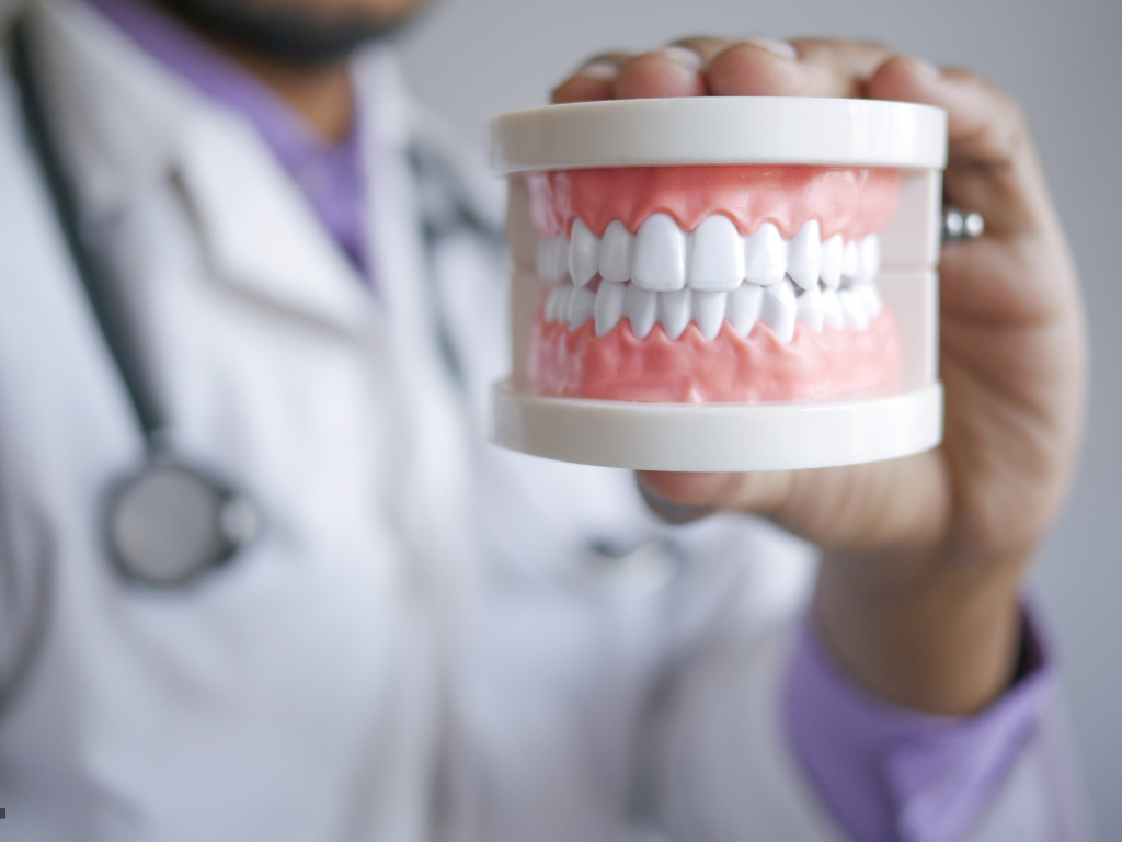 How to Use the Canadian Dental Care Plan (CDCP) for Dentures at Nebo Dental Centre