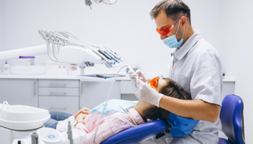 Unlock Your Most Confident Smile- Modern Cosmetic Dentistry in Hamilton