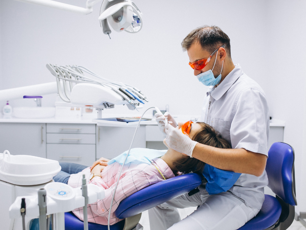 Unlock Your Most Confident Smile- Modern Cosmetic Dentistry in Hamilton Unlock Your Most Confident Smile- Modern Cosmetic Dentistry in Hamilton